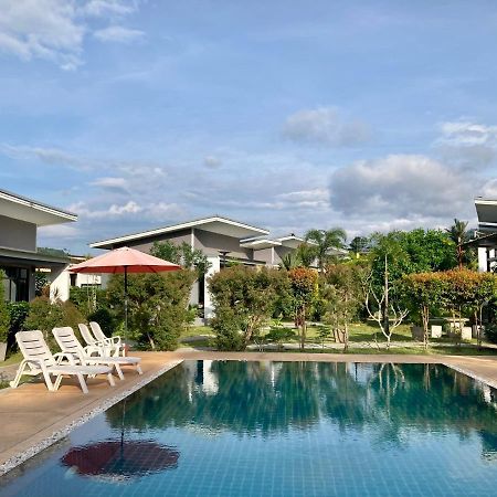 Oneandaman Resort Khao Lak Exteriér fotografie
